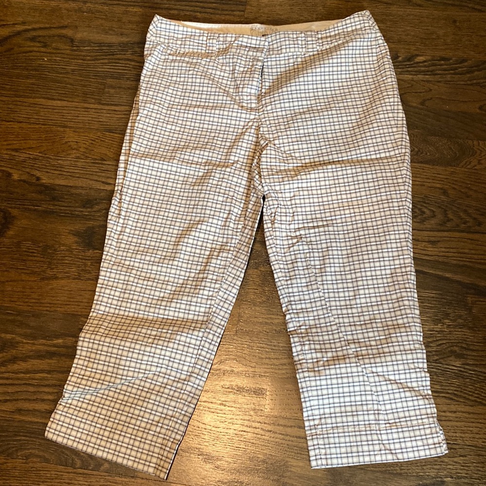 Capris    size 14